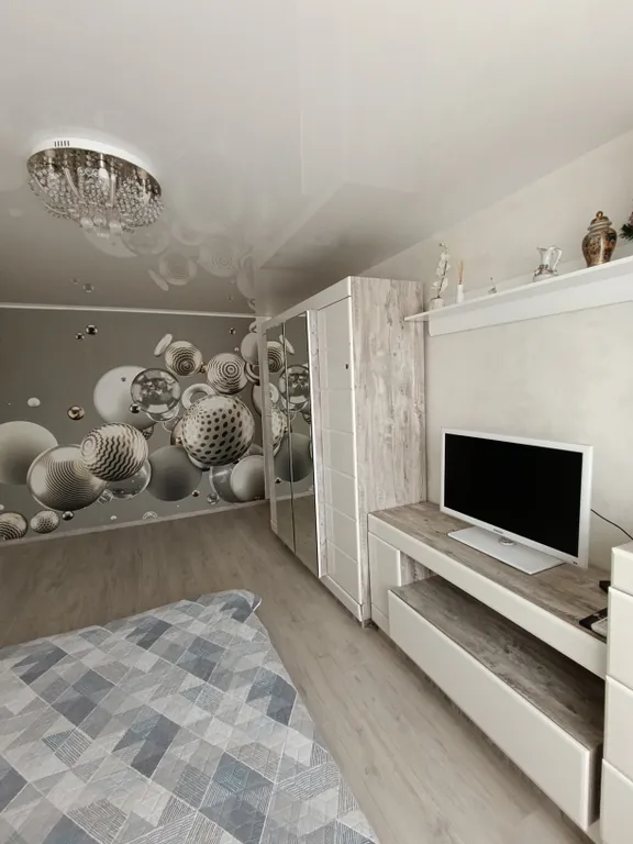 Метро Спортивная 7 минут центр