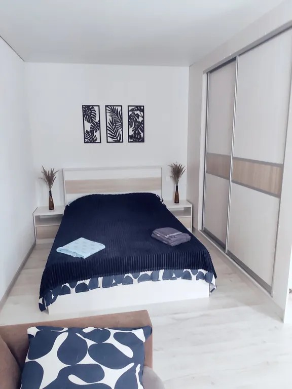 Стильная квартира в центре города — аренда посуточно в Воронеж