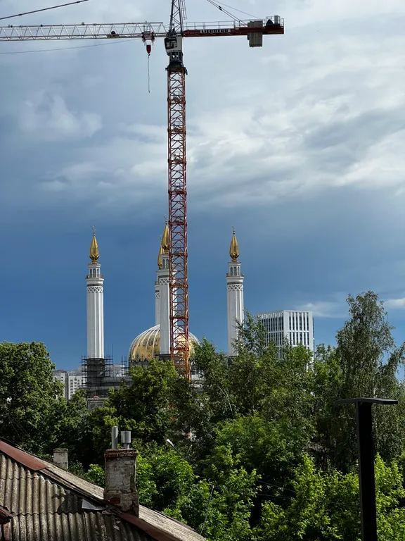 Современная квартира в центре, рядом Гостиный Двор!