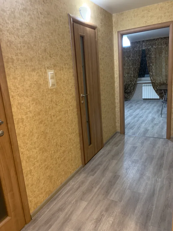 Квартира Уютная квартира на Ботанике — Екатеринбург