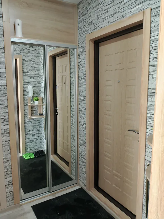 Уютная, светлая, чистая квартира