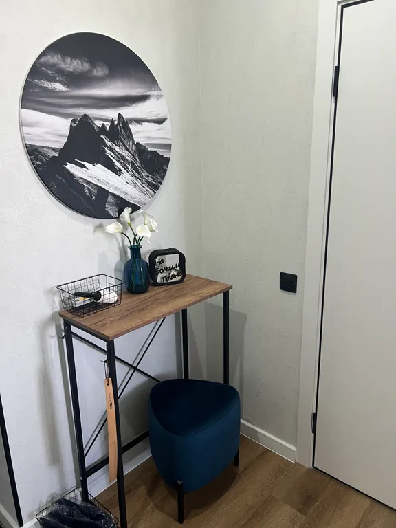 Квартира с шикарными видами и кофемашиной в центре Благовещенска