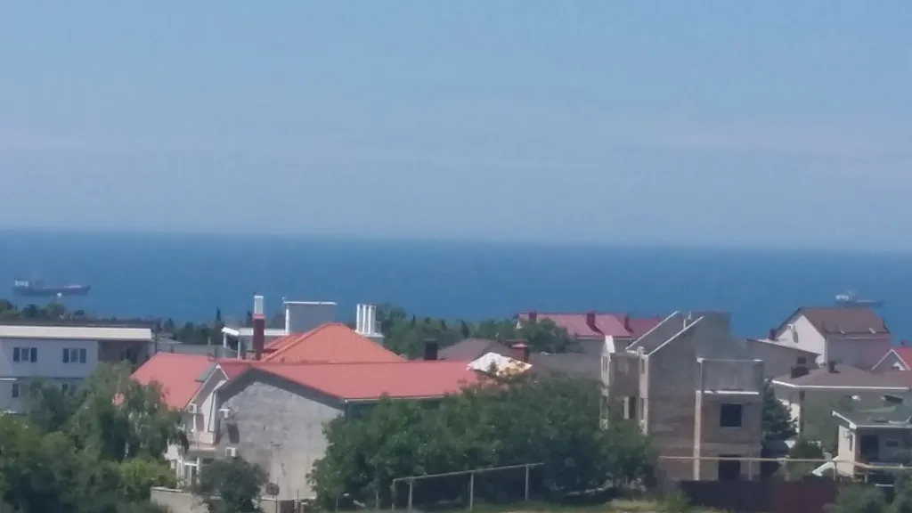 Квартира 1-комнатная Квартира — Севастополь