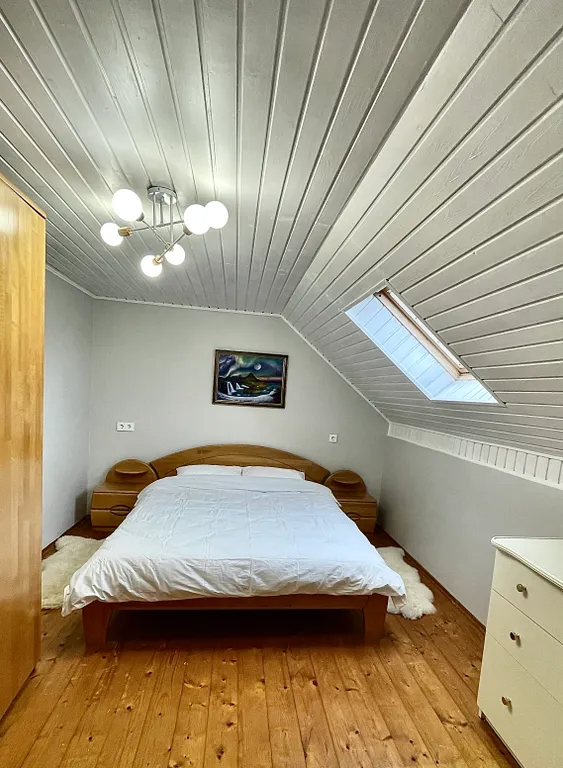 Дом на берегу моря