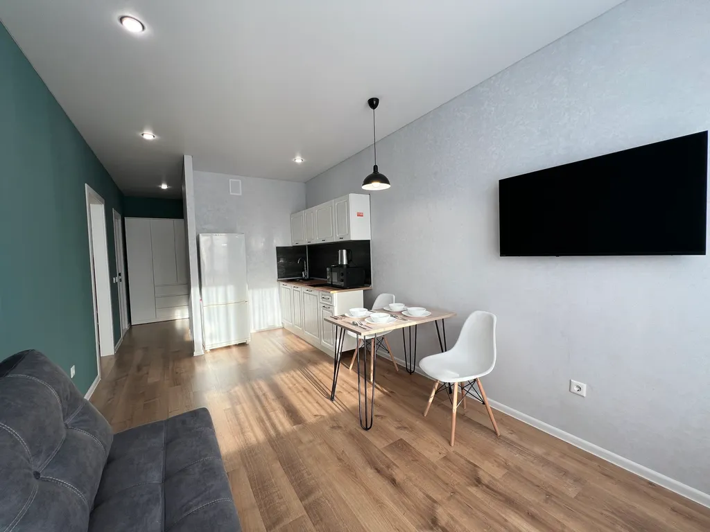 2-х комнатные Апартаменты в Центре столицы!