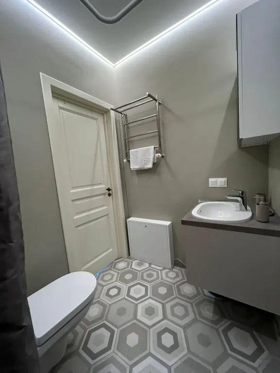 Уютные апартаменты у озера