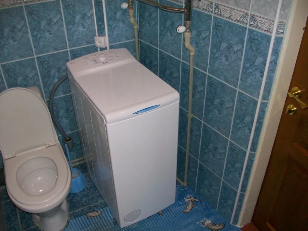 Уютная квартира в старинном особняке в центре