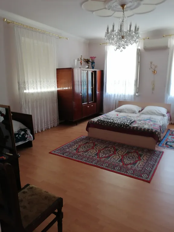 Комната в частном доме со всеми удобствами