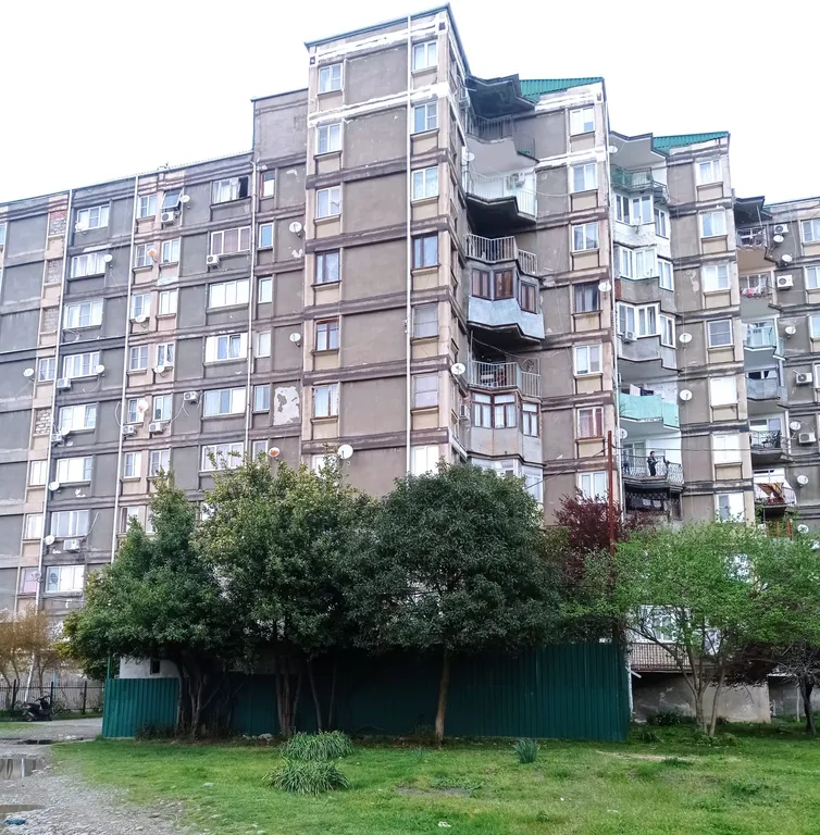 Эконом комнаты