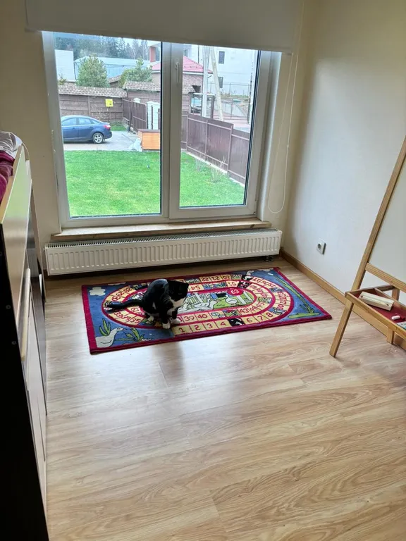 Коттедж Дом с хамамом и русской печкой для большой компании рядом с СПб — Вартемяги