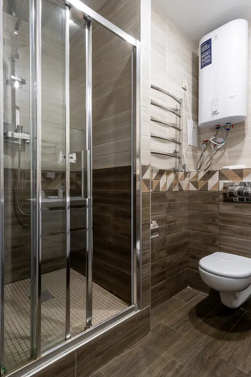 Квартира Квартира Семейный номер — Тверь