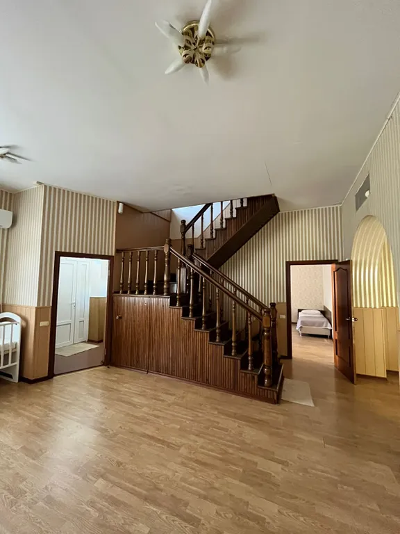 Коттедж Ассорти