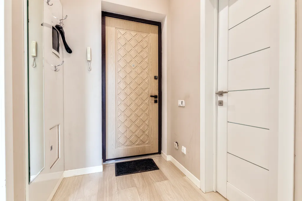 Красивая, уютная квартира в центре Астаны