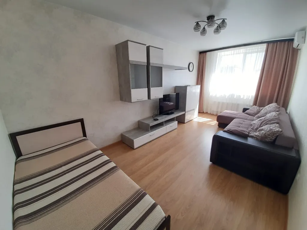 2-комнатная Квартира — аренда посуточно в Батайск