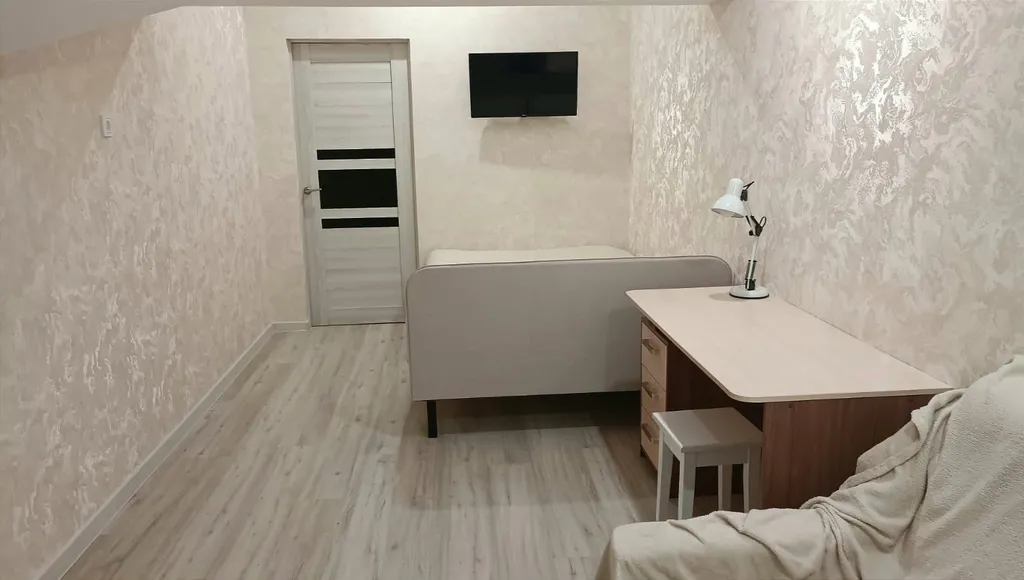 Квартира Уютная квартира у моря — Геленджик