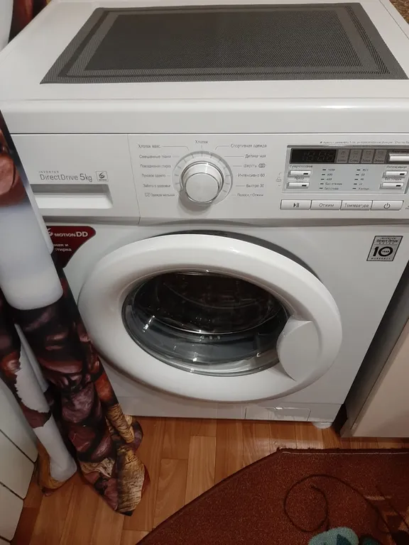 Квартира в центре города