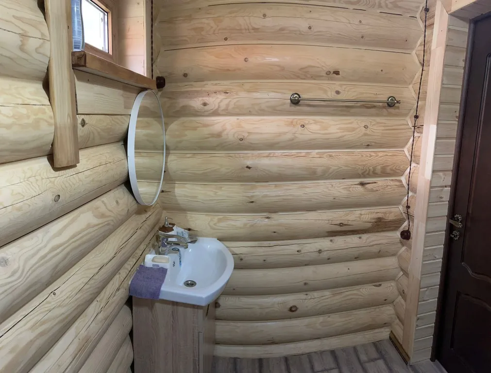 Апартаменты с видом на горы