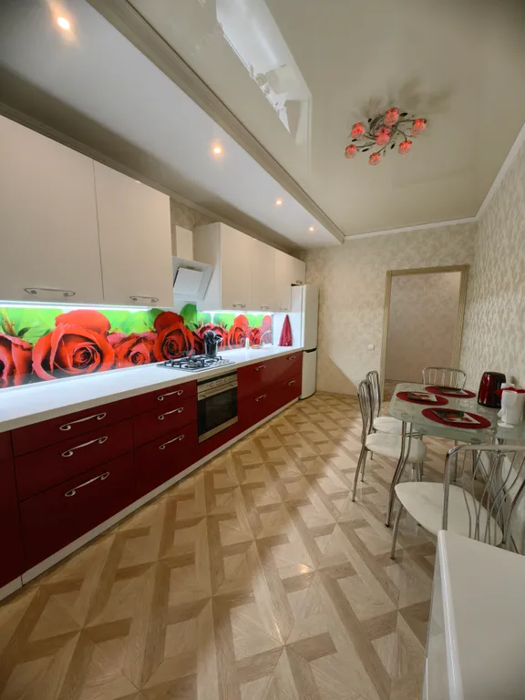 Уютная квартира на западном — аренда посуточно в Таганрог