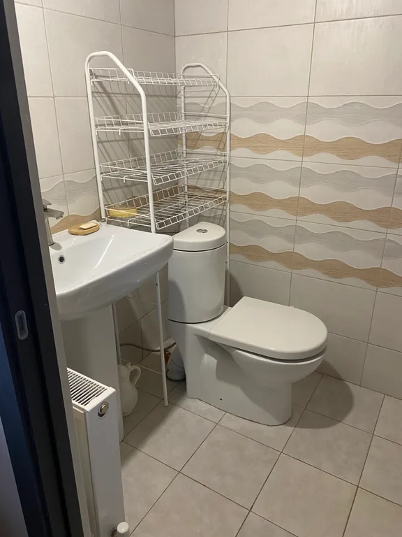 Дом у озера - Кисловодск