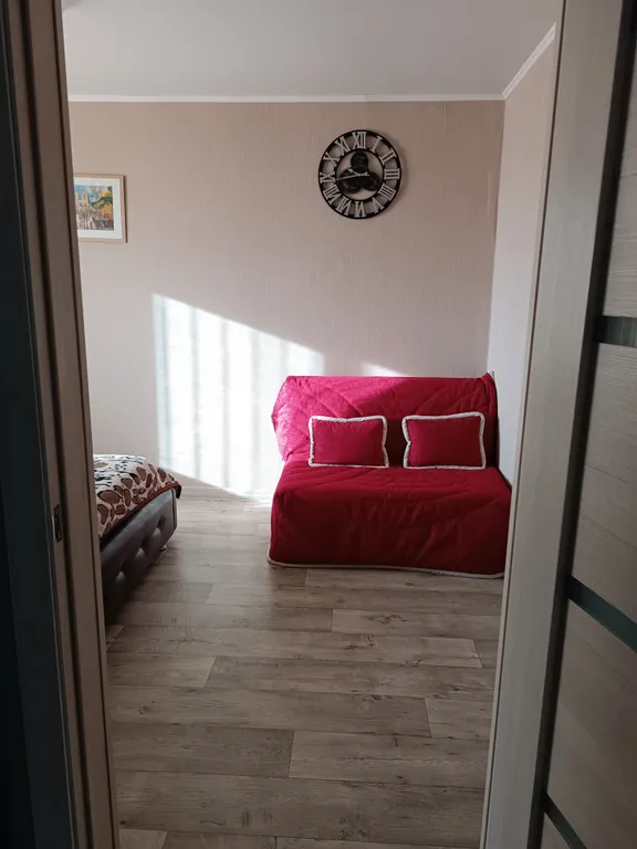 Квартира на красном камне от собственника