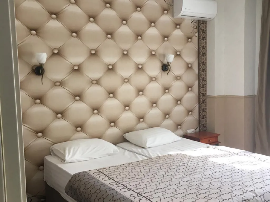 Уютная квартира на первой береговой линии у моря