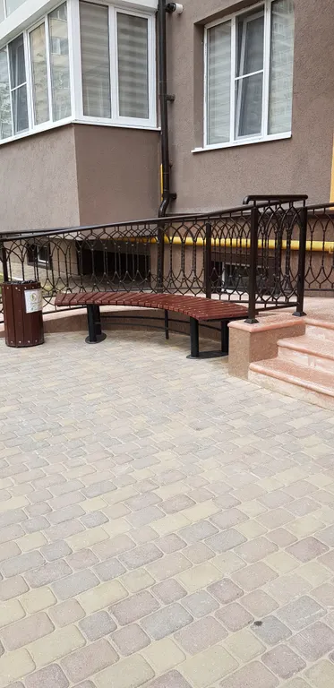 Уютная Студия недалеко от моря