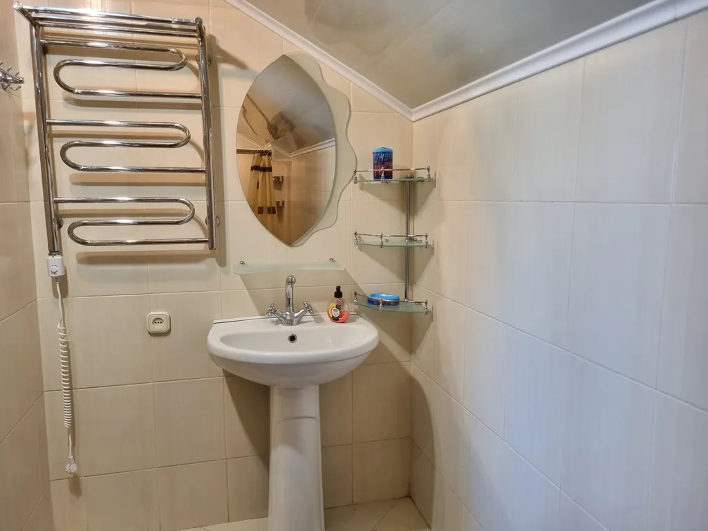 Коттедж 2-комнатный Дом — Севастополь