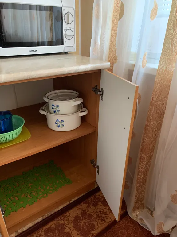 Уютная чистая квартира для вашего отдыха