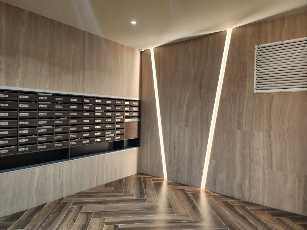 Апартаменты делюкс в авторском квартале в центре города