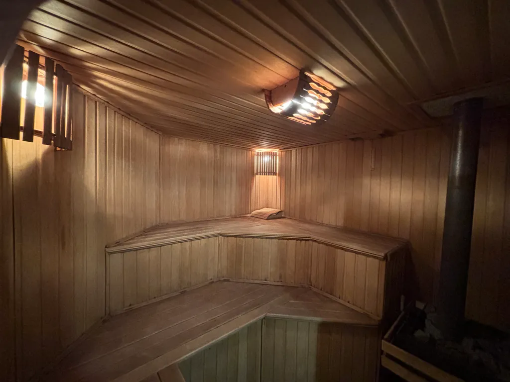 Усадьба Новознаменская