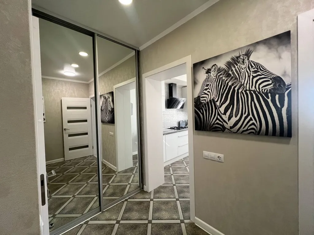 Квартира Уютная квартира на морском побережье — Пионерский