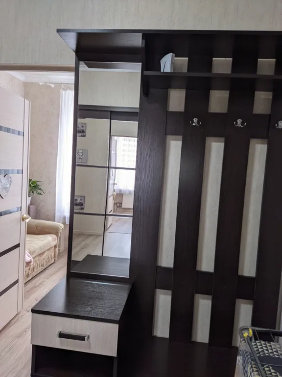 Уютная квартира в исторической местности" Ямская Слобода"