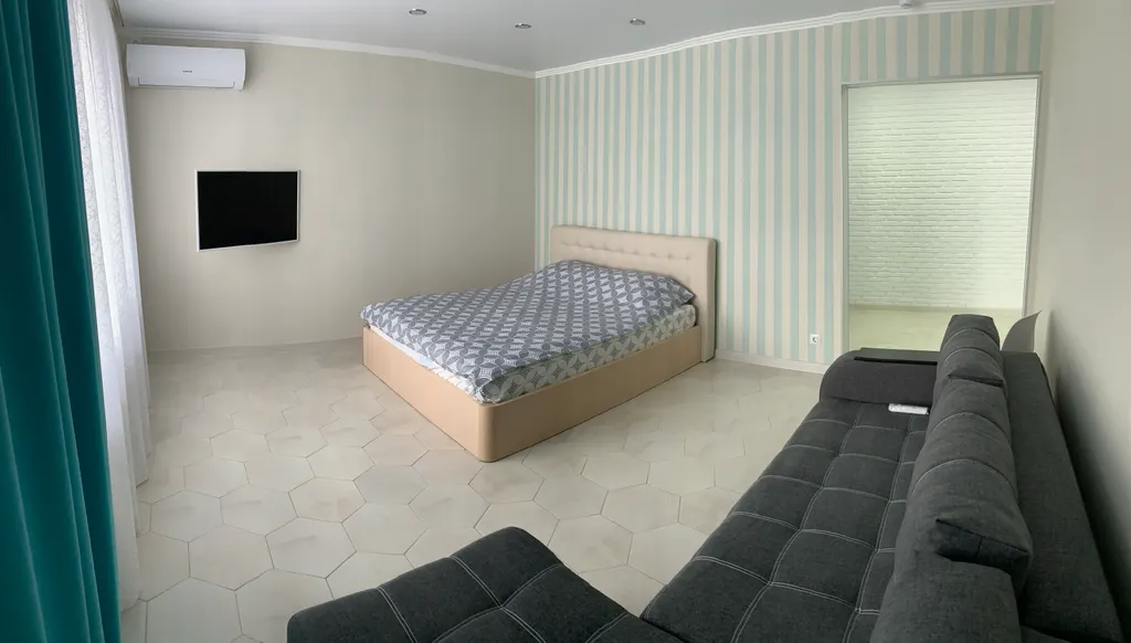 Апартаменты в новом доме