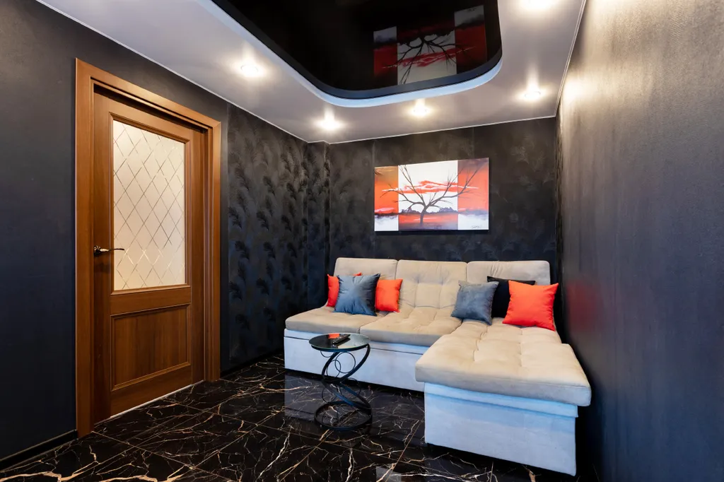 Квартира 2-комнатная Квартира — Красноярск