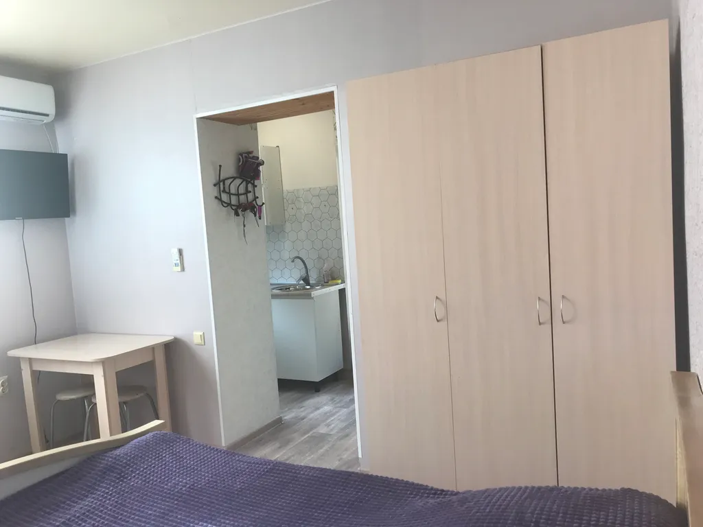 Квартира Уютное жильё — Севастополь