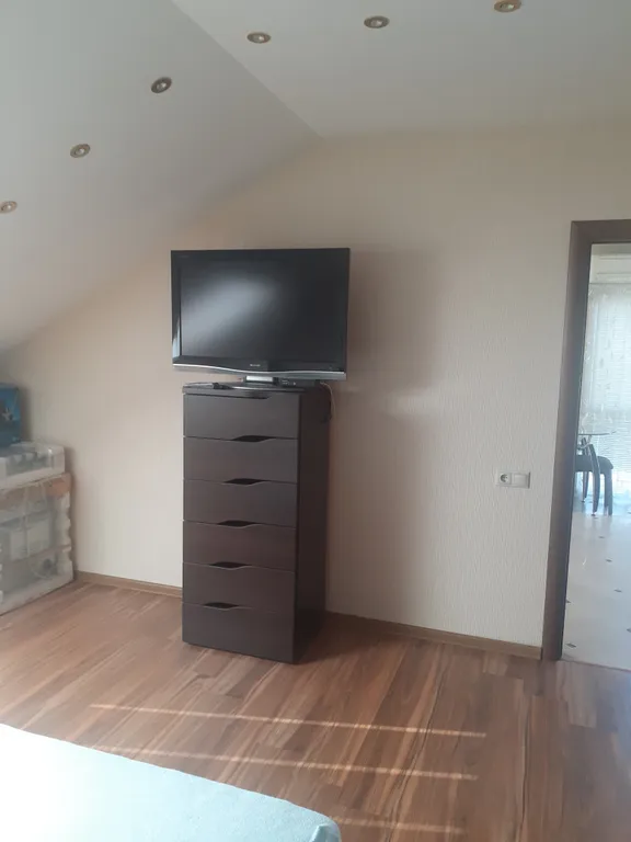 Коттедж Уютный дом с бассейном — Сочи