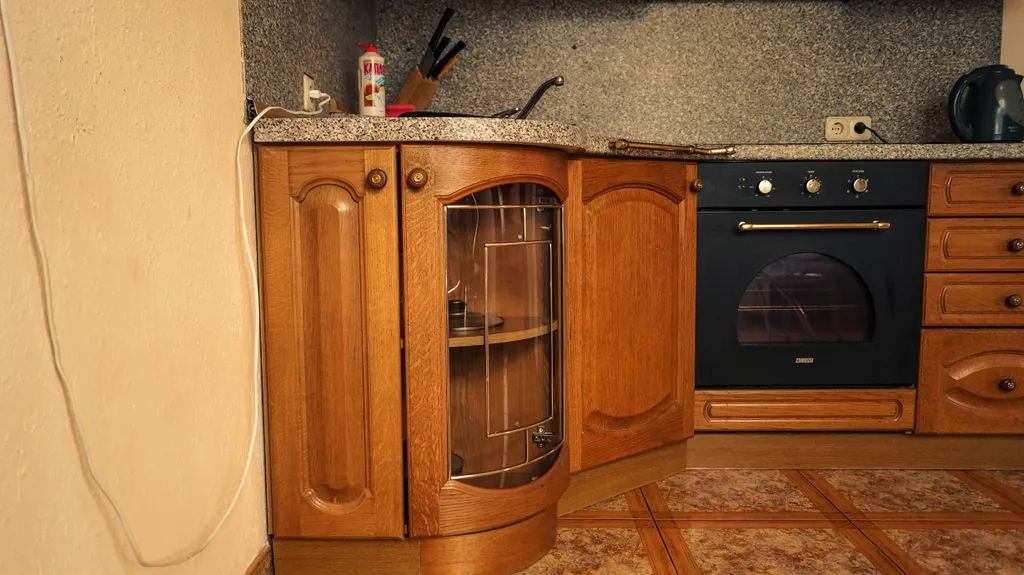 Квартира 2-комнатная Квартира — Красноярск