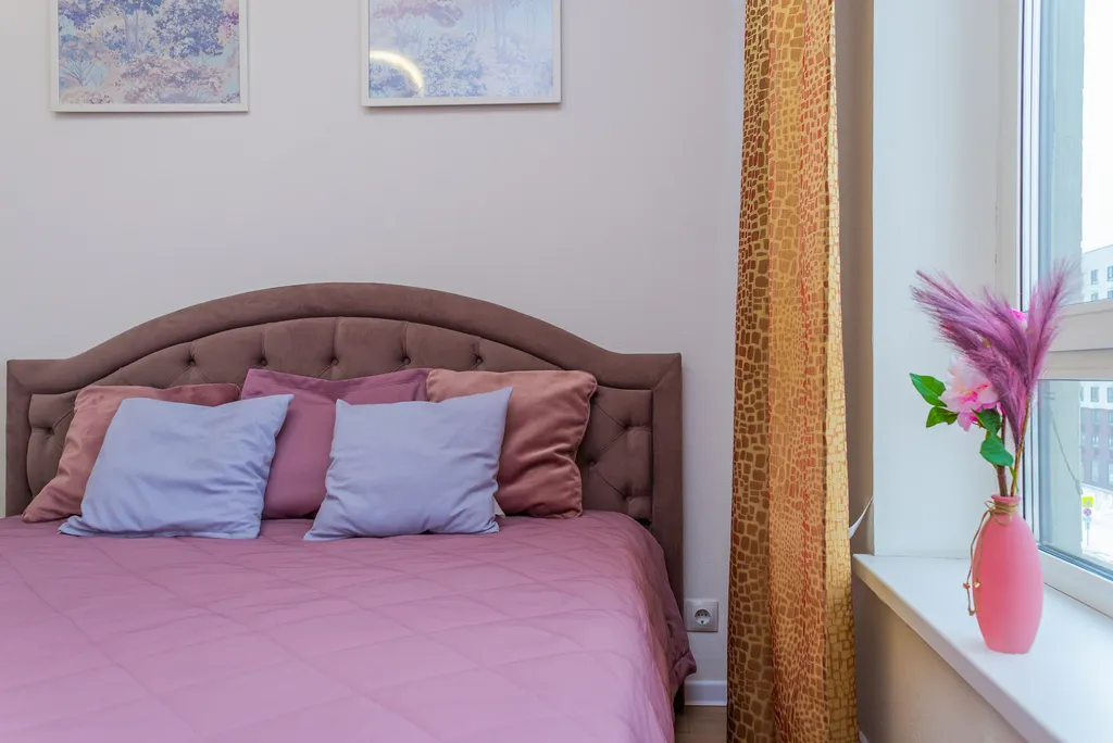 Квартира люкс у метро Филатов луг