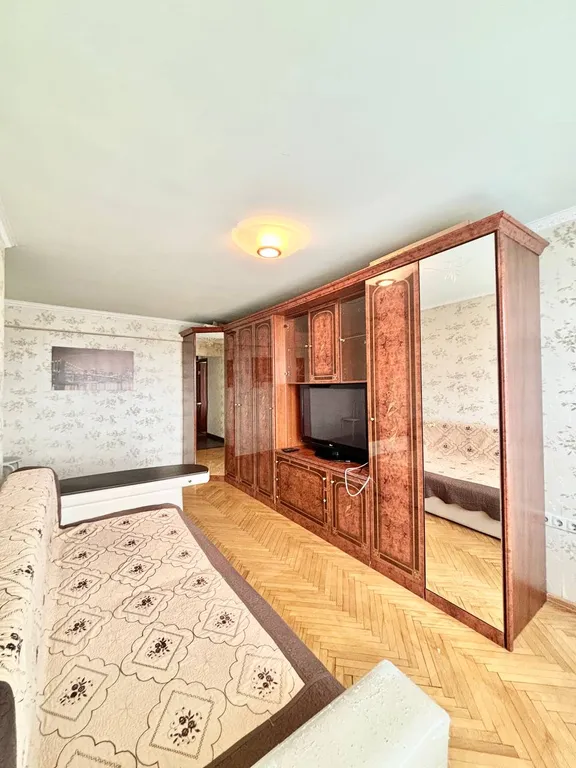 Квартира 2-комнатная Квартира — Москва