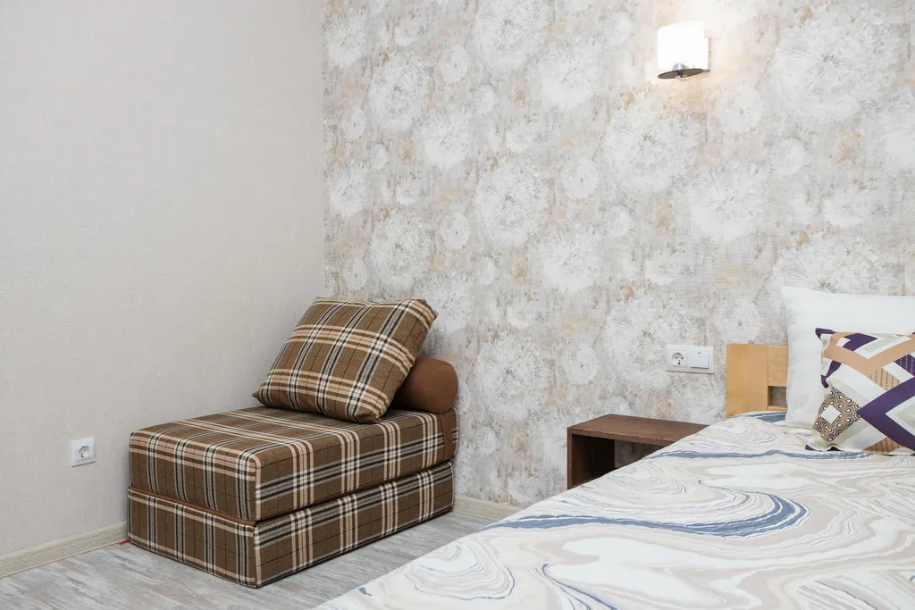 Marina beach уютная квартира в новом ЖК