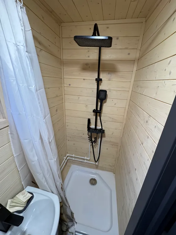 Уютный отдых не далеко от курорта Солнечная долина