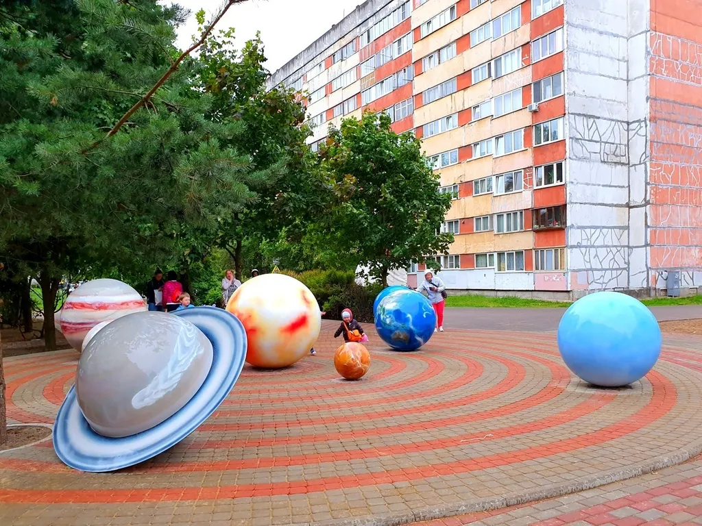 Уютная квартира в цeнтpе Сертолово — аренда посуточно в Сертолово