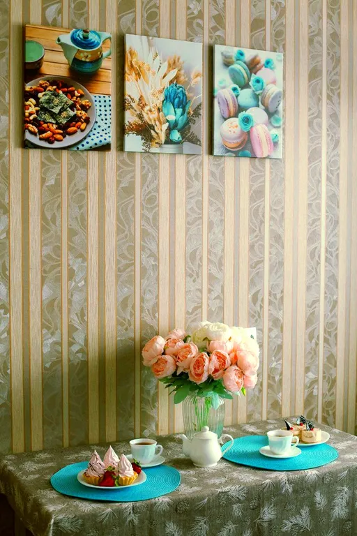 Квартира Квартира у моря — Севастополь