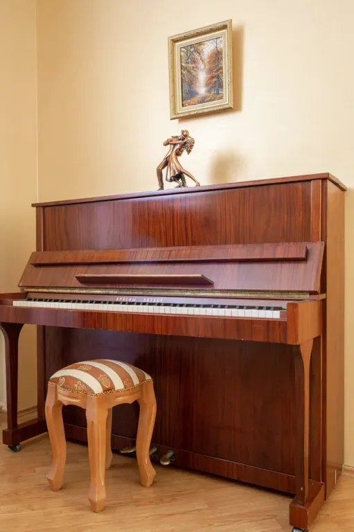 Квартира Prudius Apart трехкомнатные апартаменты в историческом центре — Санкт-Петербург