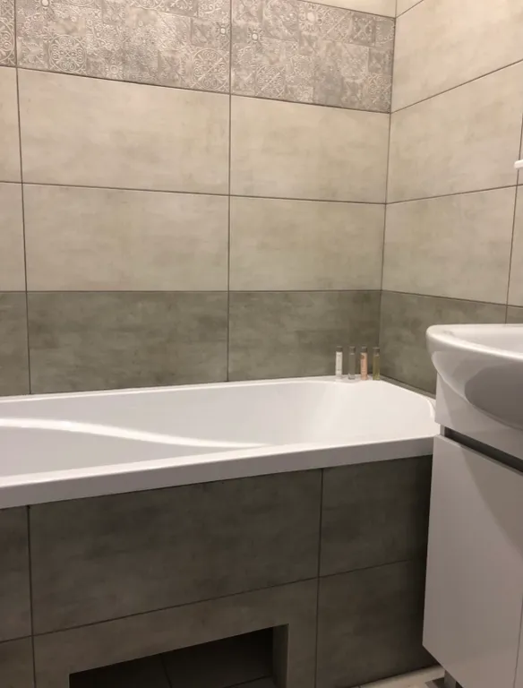 Квартира в самом центре