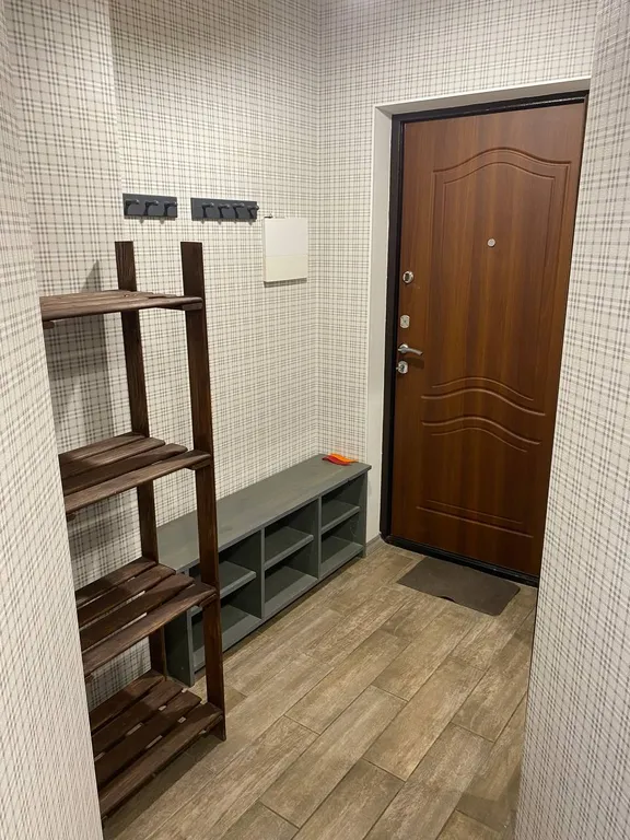 2-комнатные апартамент возле центрального пляжа Мысхако