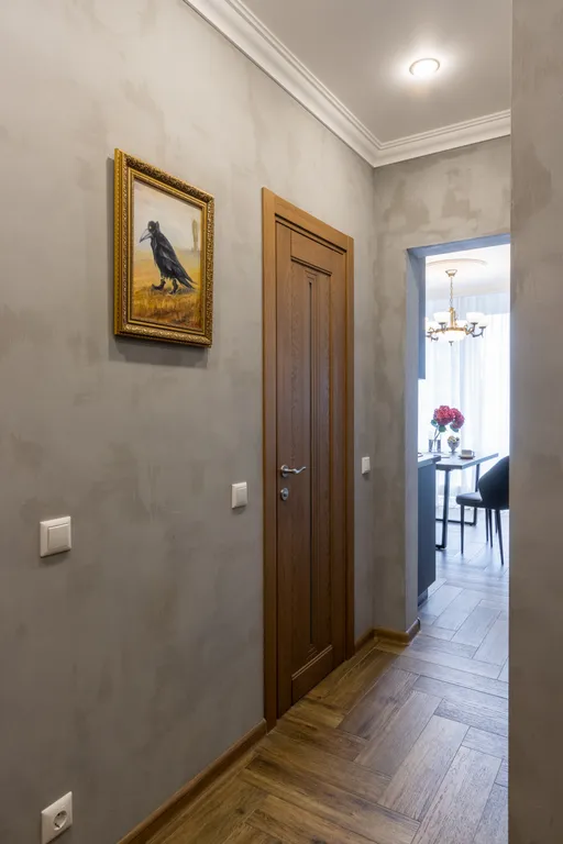 Шепот города с Точно Ключи