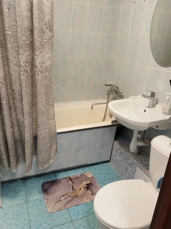 Квартира в центре