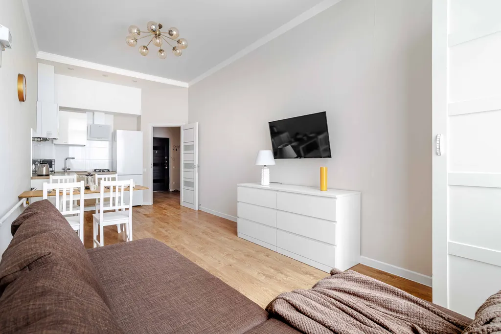 Квартира Уютная квартира у самого моря для вашего комфортного отдыха — Геленджик