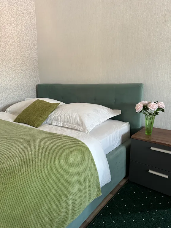 Коттедж на день рождения с баней в 15 минутах от города